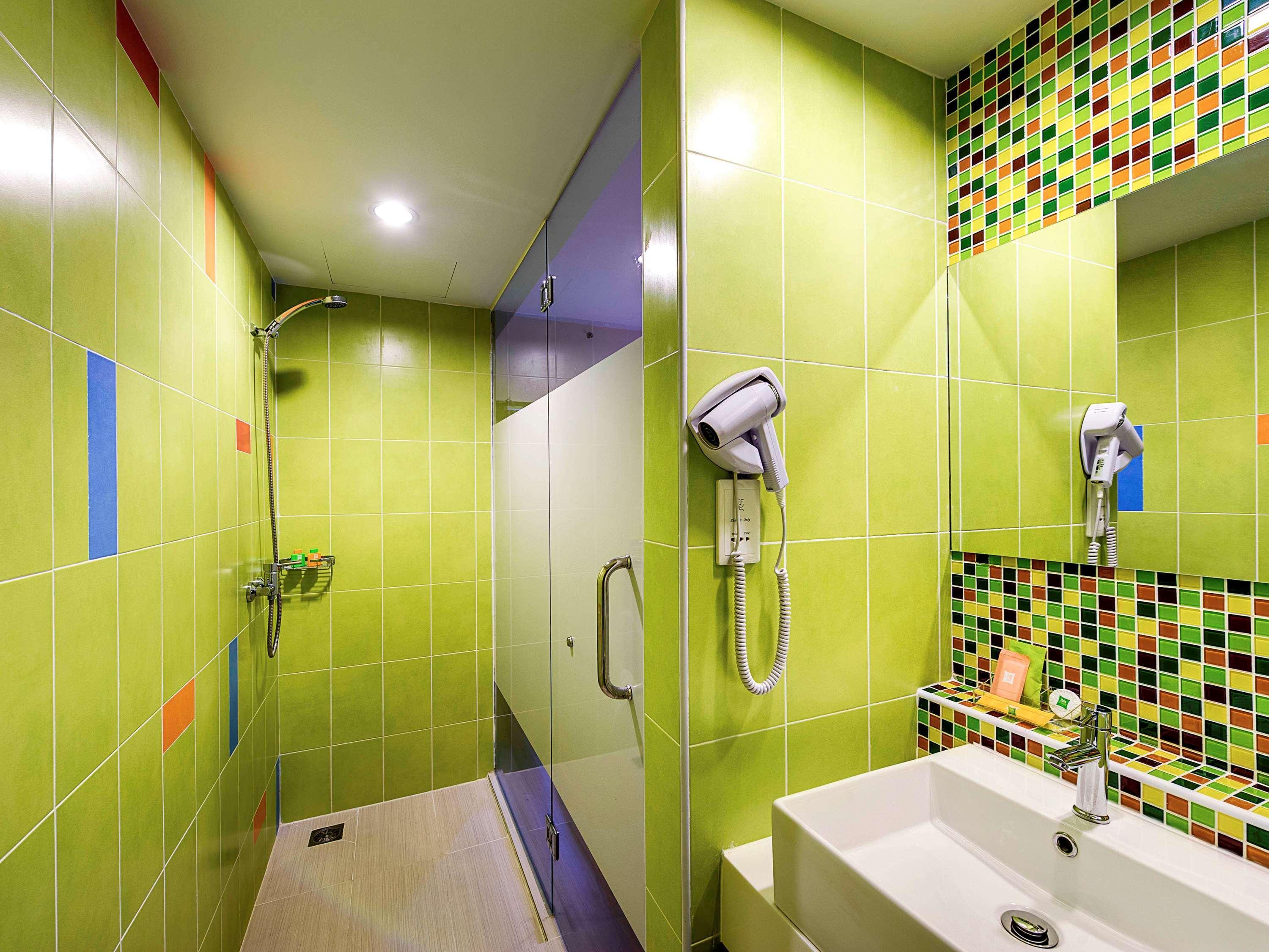 ไอบิส สไตล์ กัวลาลัมเปอร์ เฟรเซอร์ บิสซิเนส พาร์ค Hotel ภายนอก รูปภาพ
