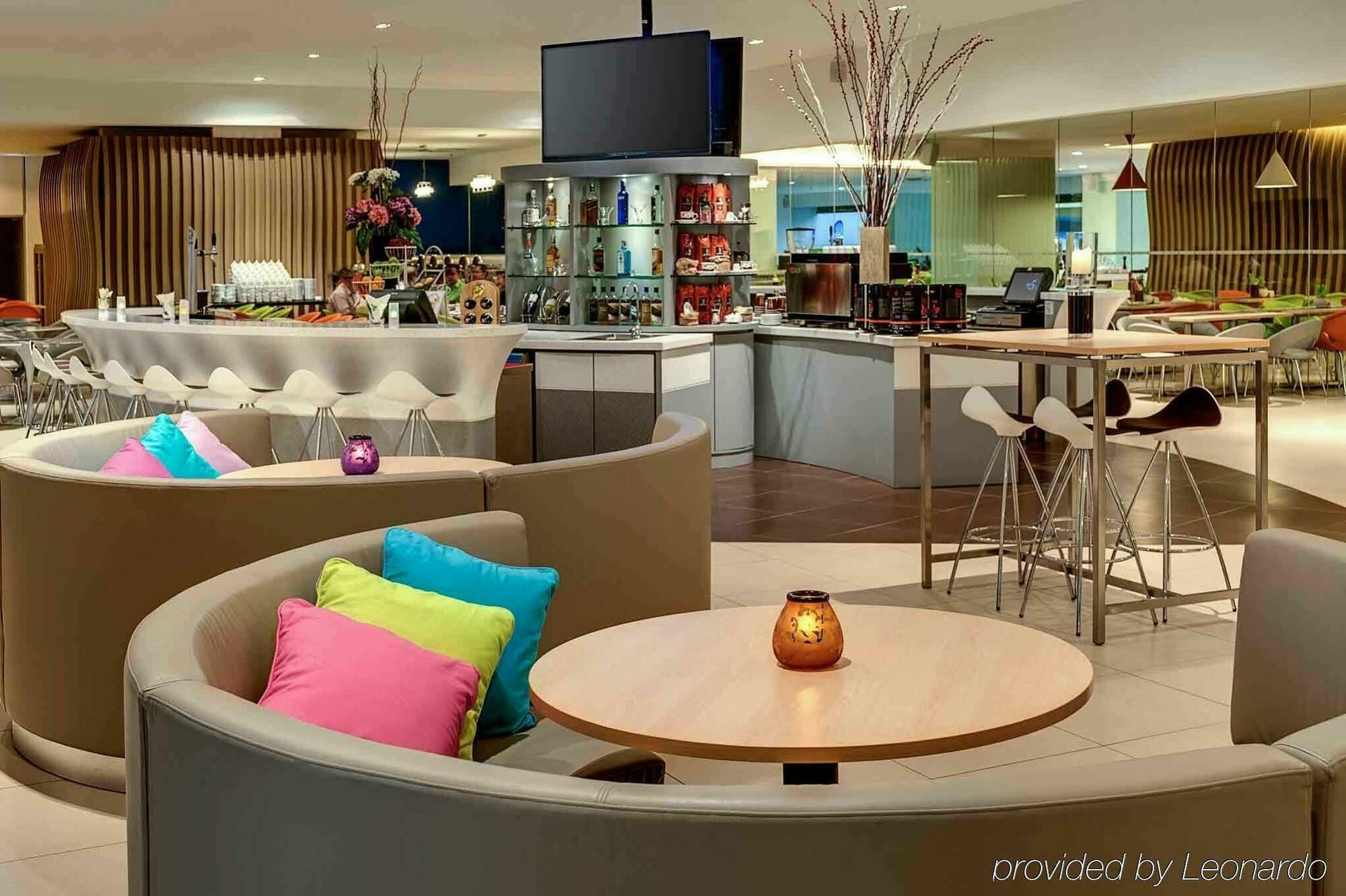 ไอบิส สไตล์ กัวลาลัมเปอร์ เฟรเซอร์ บิสซิเนส พาร์ค Hotel ภายนอก รูปภาพ